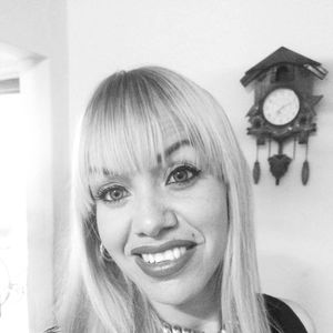 Meet your Posher, Silvia